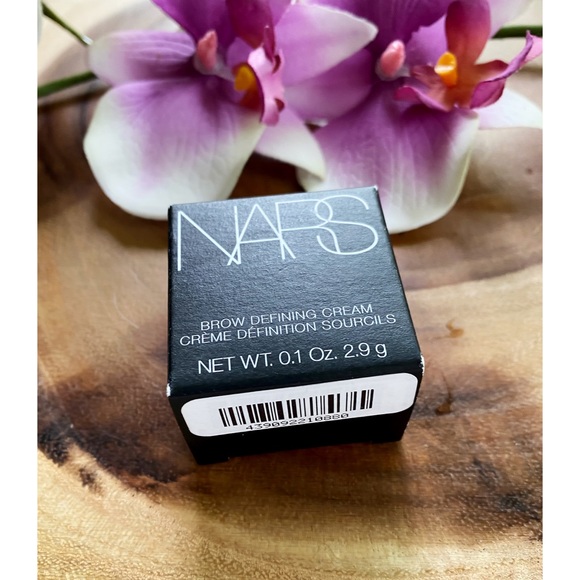 NWT NARS Brow Defining Cream - Picture 7 of 7